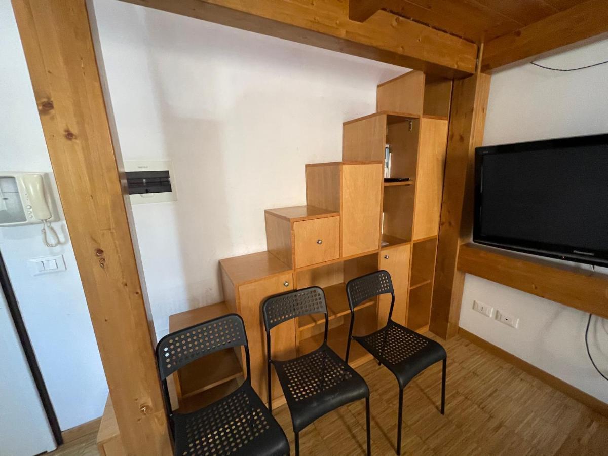 Apartment Robinie 78 *