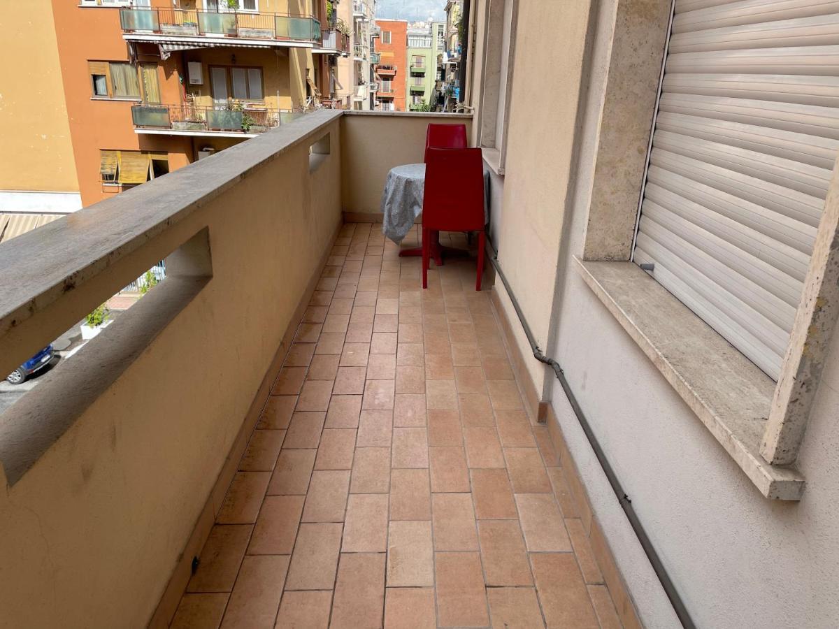 Robinie 78 Apartment Rome