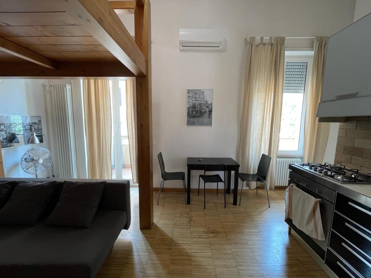 Apartment Robinie 78 *