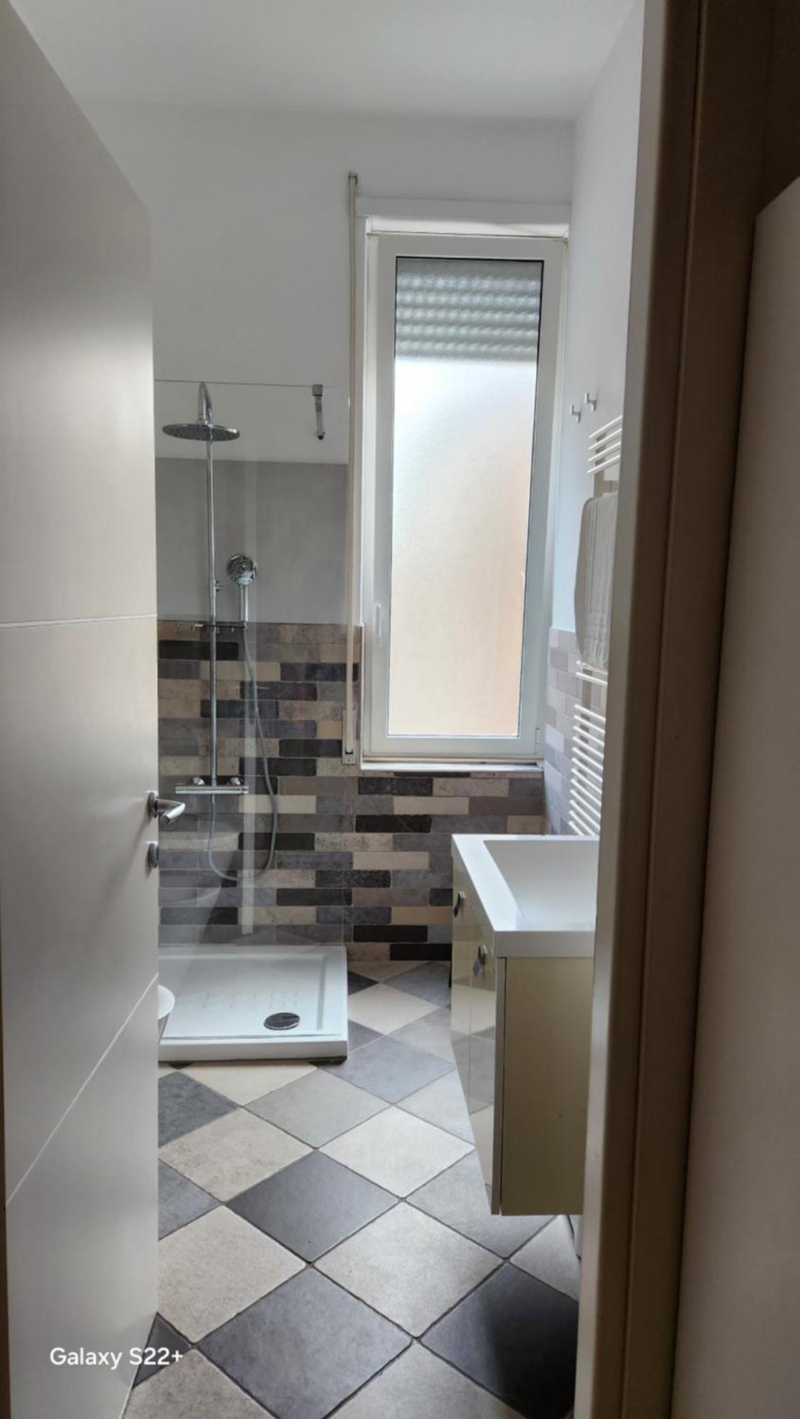 Apartment Robinie 78